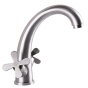 Змішувач для умивальника Globus Lux DUKAT-8 SD8-401 97949003041925856 - 000024970 - 5