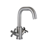 Змішувач для умивальника Globus Lux DUKAT-8 SD8-101S 97949003041925860 - 000024974 - 2