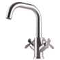 Змішувач для умивальника Globus Lux DUKAT-8 SD8-101S 97949003041925860 - 000024974 - 3