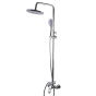 Душевая система Globus Lux KOLN GLK-0005 97949003041924168 - 1