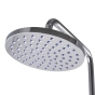 Душевая система Globus Lux KOLN GLK-0005 97949003041924168 - 2
