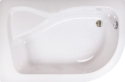 Душевой поддон SHOWER Ferisya (120x80) L С15201 - 1
