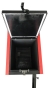 Котел шахтный Heizer Smart (тип Холмова) 10 кВт 4 мм - 6