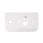 Раковина Qtap Tern 450х250х158 White (QT1711H02RW) - 2