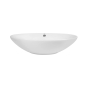 Раковина-чаша Qtap Dove 630x415x160 White (QT06118168W) - 3