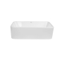 Раковина-чаша Qtap Tern 480х370х135 White (QT17116069W) - 3