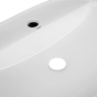 Раковина-чаша Qtap Scorpio 600x400x130 White (QT14118045W) - 4
