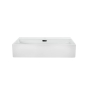 Раковина Qtap Nando LT 600х420х130 White (QT12116146W) - 2