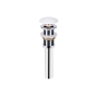 Раковина Qtap Scorpio 610х380х150 White з донним клапаном PU02 (QT1411K491WN47291) - 4