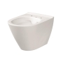 Унітаз підвісний Cersanit City Clean On (K701-104) - 2