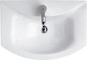 Раковина Cersanit Omega 65 (K11-0003) - 2