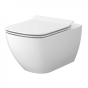 Комплект Cersanit: инсталляция для унитаза Oli 120 Plus + СЕТ b246 Zen Clean On (099949+S701-427) - 2
