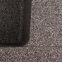 Гранитная мойка для кухни Platinum 6250 Zirkone матовый микс (PLA000040787) - 4