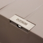 Гранітна мийка для кухні Platinum 7850 Roma матова Дюна (PLA000038110) - 4