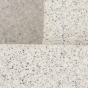 Гранитная мойка для кухни Platinum 9651 Atlas серый (PLA000040271) - 5