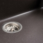 Гранитная мойка для кухни Platinum 7945 Paruana матовый Гренадин (PLA000039659) - 3