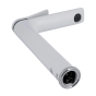 Смеситель для раковины Qtap Presto высокий Chrome/White (QTPRE269CRW45577) - 2