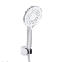 Смеситель для ванны Qtap Vlasta New Chrome (QTVLA259CRM45642) - 2