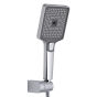 Смеситель для ванны Qtap Aries Chrome (QTARI259CRM45559) - 2