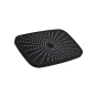 Душова система Qtap Gemini Black Matt прихованого монтажу, на три споживачі (QTGEM114BLM45703) - 6