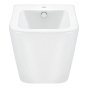 Биде подвесное Qtap Tern 500x360x320 White (QT17551303GW) - 2