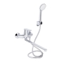 Смеситель для ванны Lidz Tani 0051 k40 Chrome (LDTAN0051CRM44961) - 1