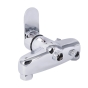 Смеситель для ванны Lidz Tani 0051 k40 Chrome (LDTAN0051CRM44961) - 2
