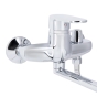 Смеситель для ванны Lidz Tani 0051 k40 Chrome (LDTAN0051CRM44961) - 4