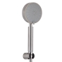Смеситель для ванны Lidz Luna 005 k35 Nickel (LDLUN005NKS46093) - 2