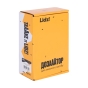 Дозатор для моющего средства Lidz LK117 квадратный Brushed Steel (LDLK117BRU46399) - 4
