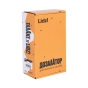 Дозатор для моющего средства Lidz LK118 круглый Brushed Steel (LDLK118BRU46400) - 4