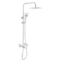 Душова система Kroner KRP Makon C063 (CV033860) - 1