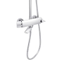 Душова система Kroner KRP Makon C063 (CV033860) - 3