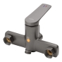 Смеситель для ванны Kroner KRP Makon GRP070 (CV033861) - 5