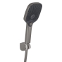 Смеситель для ванны Kroner KRP Makon GRP070 (CV033861) - 6