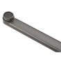 Смеситель для ванны Kroner KRP Makon GRP070 (CV033861) - 7