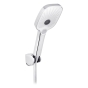 Смеситель для ванны Kroner KRP Makon C060 (CV033864) - 4