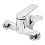 Смеситель для ванны Kroner KRP Makon C060 (CV033864) - 5