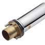 Змішувач для раковини Kroner KRP Makon C010-3 (CV033870) - 5