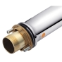 Смеситель для раковины Kroner KRP Makon C010 (CV033869) - 6