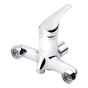 Смеситель для ванны Agua Leon C071 (CV014927) - 2