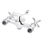 Смеситель для ванны Agua Toledo C072 (CV016443) - 2