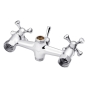 Смеситель для ванны Agua Toledo C074 (CV018083) - 4