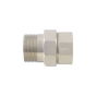 Американка-згін пряма Raftec DN32 1 1/4" AS04 RAF58410 - 3