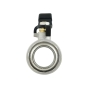 Кран шаровый Raftec BLACK PN40 НВ 1" ручка DRH31 (RAF39512) - 2