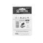 Кран шаровый Raftec BLACK PN10 ВН 1/2" mini RVHSM01 (RAF89754) - 4