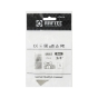 Кран шаровый с американкой Raftec BLACK PN40 ВН 3/4" бабочка DRBS2 (RAF21648) - 4