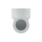 Коліно PPR Raftec ВР 25мм 3/4" RFU2502 (RAF88534) - 3