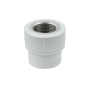 Муфта PPR Raftec 20мм ВВ 3/4" RFC2002 (RAF88514) - 2