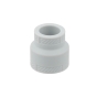 Муфта редукційна PPR Raftec 40х20 мм RR4020 (RAF88464) - 1